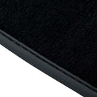 Black Floor Mats for Audi Q3 F3 (2018-2024) | ER56 Performance - AutoWin
