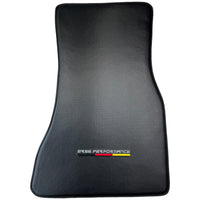 Carbon Fiber Floor Mats for BMW 1 Series F70 | ER56 Performance - AutoWin