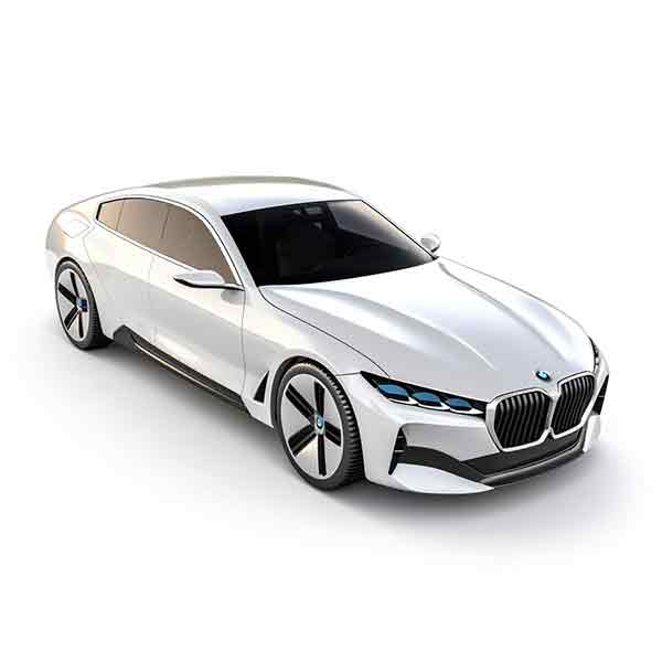 Tappetini Premium per la tua BMW Serie 7