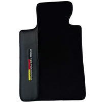 Black Floor Mats For BMW X6 Series G06 | ER56 Performance - AutoWin
