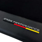 Black Mats For BMW X5M F95 SUV | ER56 Performance - AutoWin