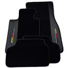 Black Mats For BMW M4 G83 Convertible | ER56 Performance - AutoWin