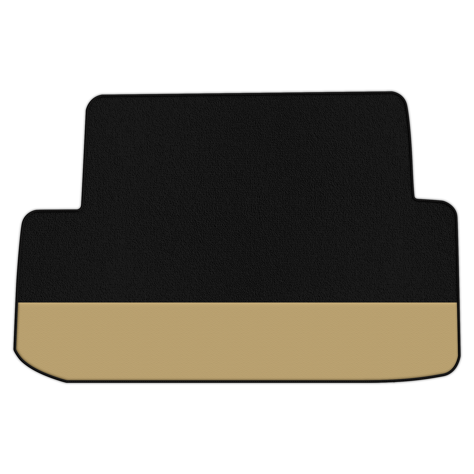 Customizable Carpet Trunk Floor Mats for Ferrari California T (2015-2018) - AutoWin