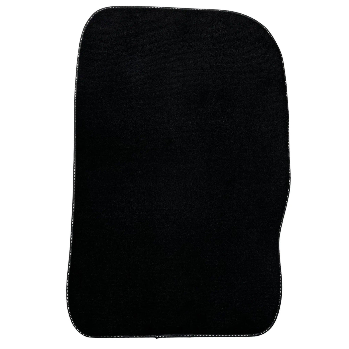 Black Floor Mats For BMW Z4 Series G29 (2018-2024) - AutoWin