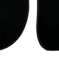 Black Floor Mats For BMW Z4 Series G29 (2018-2024) - AutoWin
