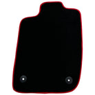 Black Floor Mats For Bentley Flying Spur (2019-2023) - AutoWin