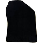 Black Floor Mats For Toyota Corolla CR1 (2019) - AutoWin