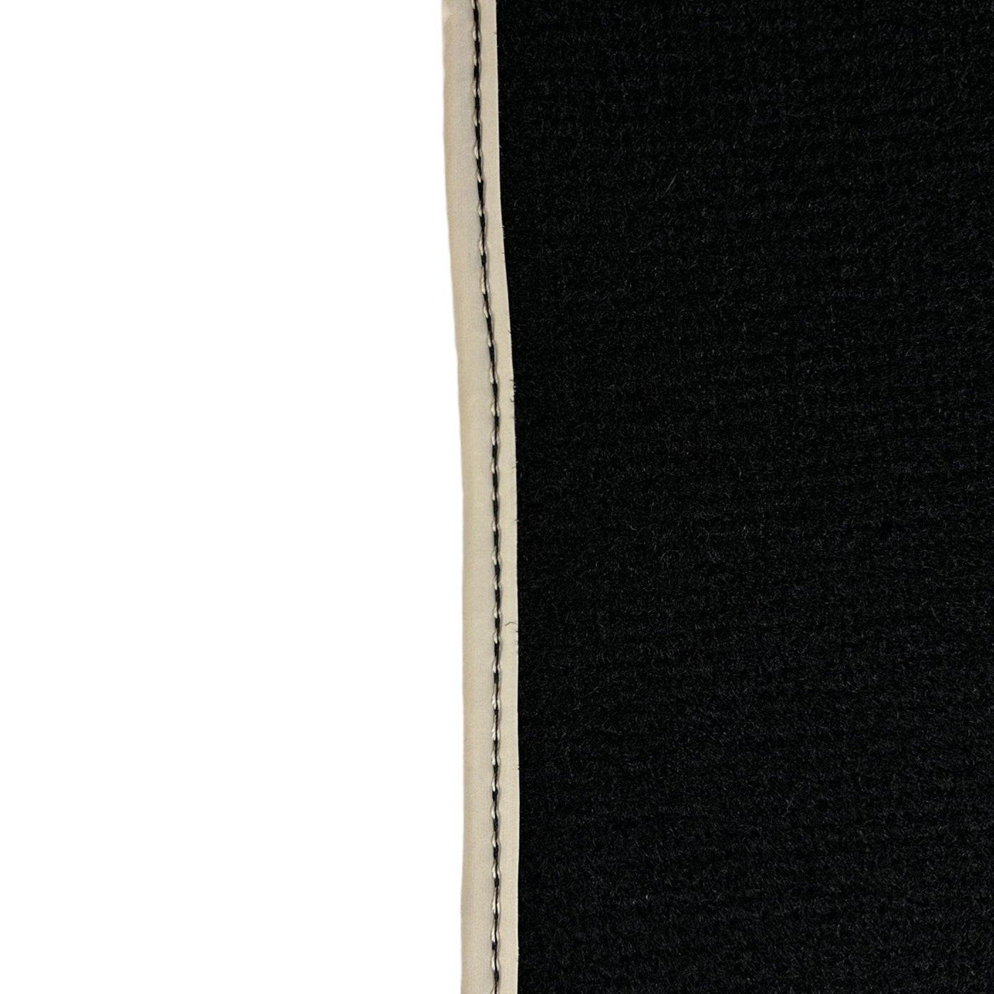 Black Floor Mats For Toyota RAV4 (2006-2013) - AutoWin