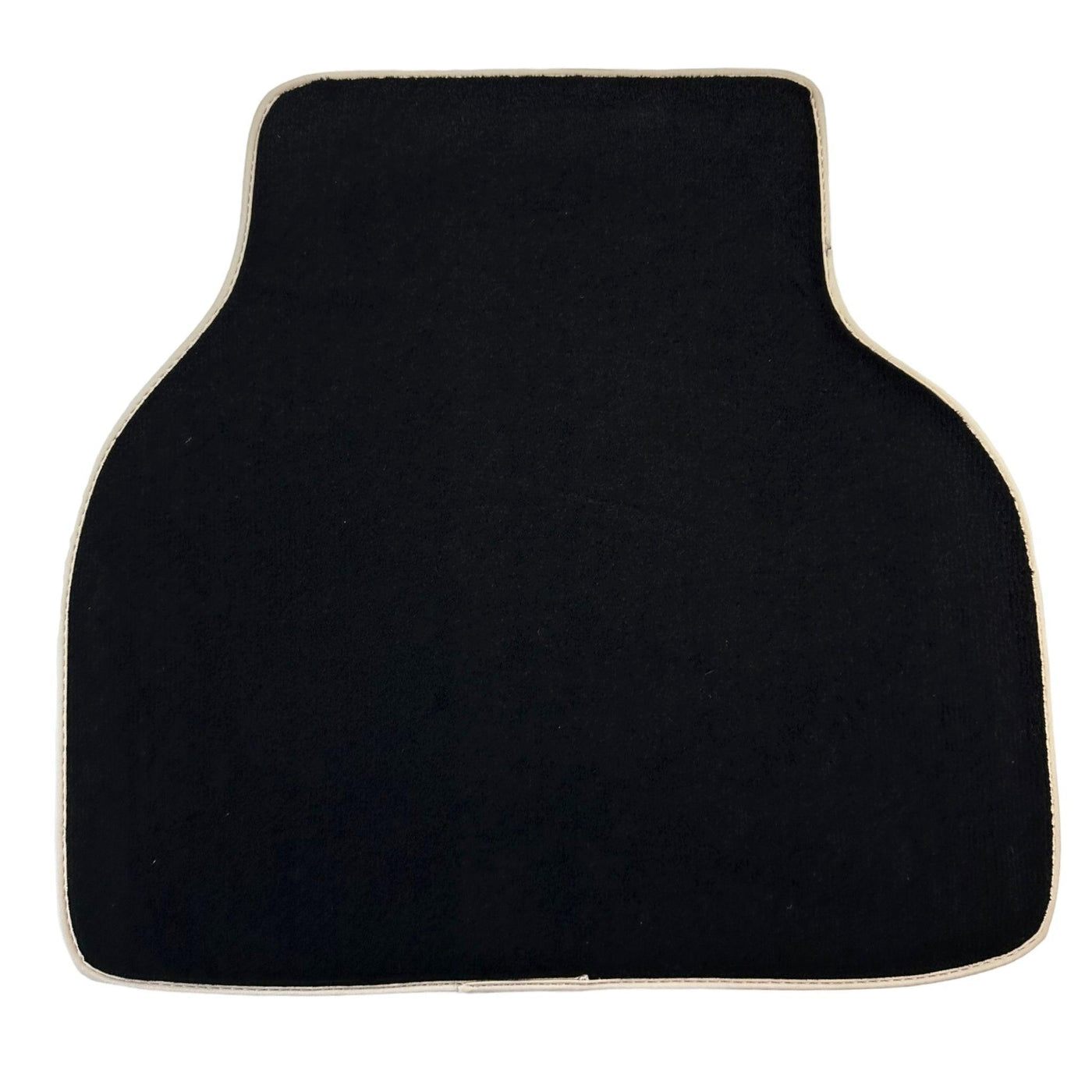 Black Floor Mats for BMW 7 Series E38 (1994-2001) - AutoWin