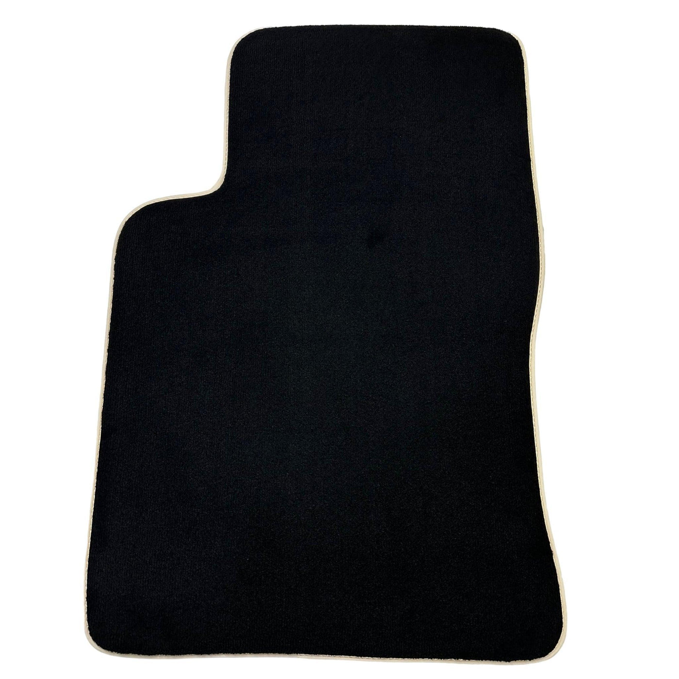 Black Floor Mats for Toyota Camry (1997-2001) - AutoWin