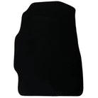 Black Floor Mats for Toyota Yaris 4 (2020-2023) - AutoWin