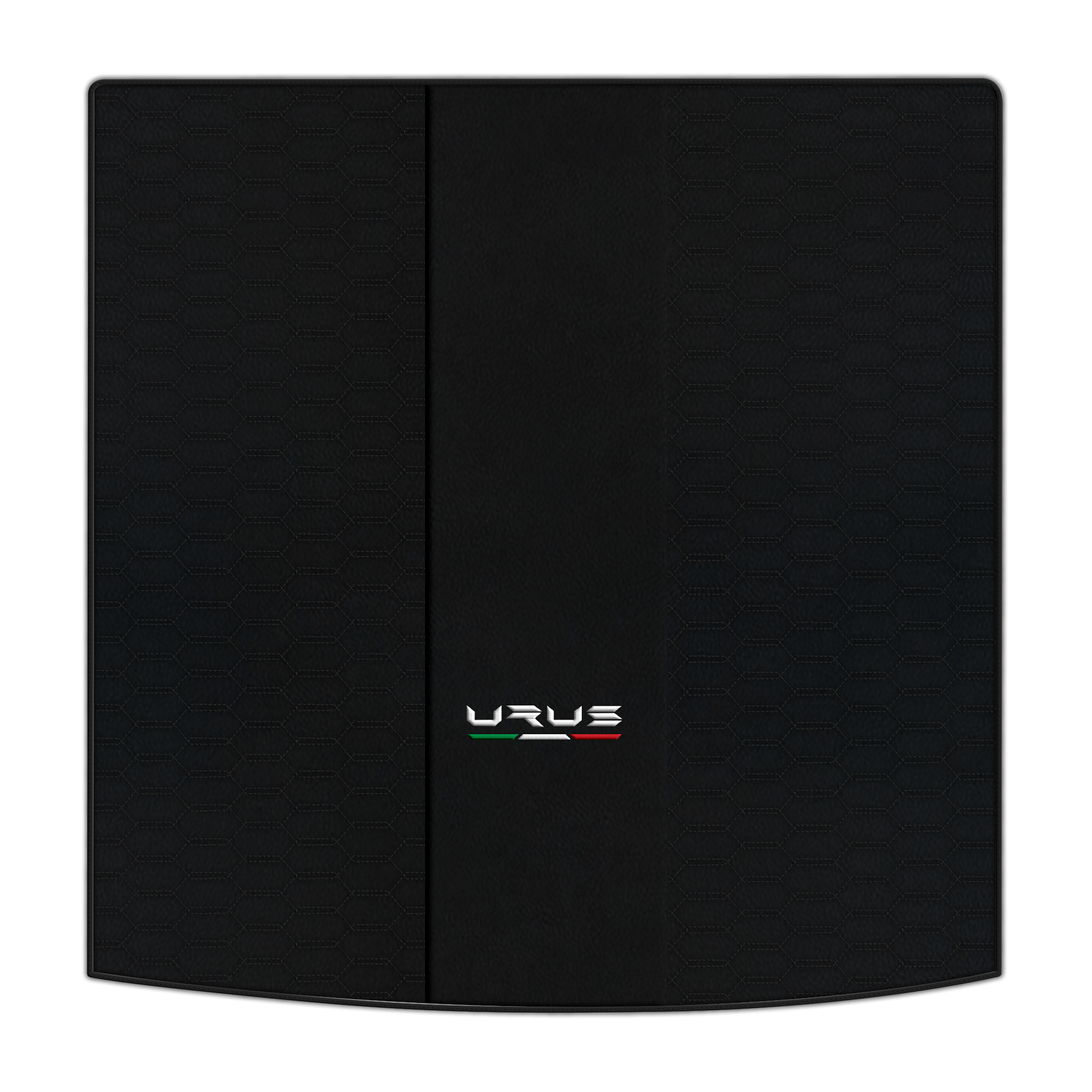 Tapis de voiture personnalisables pour Lamborghini Urus en bleu foncé - AutoWin.EU