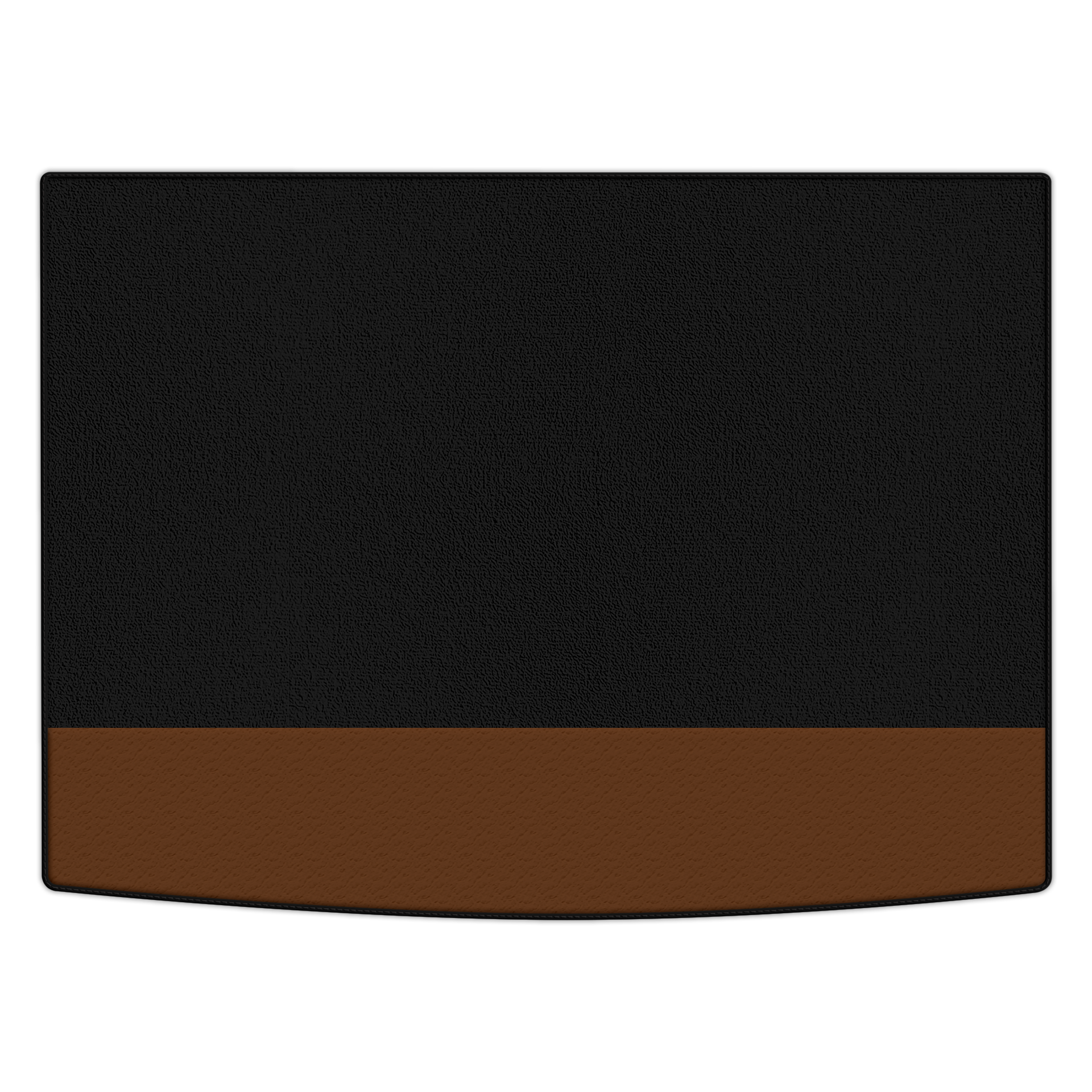 Custom Carpet Trunk Floor Mats for Porsche Panamera 2017-2023