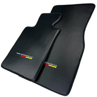 Carbon Fiber Floor Mats for BMW U06 (2022-2026) | ER56 Performance - AutoWin