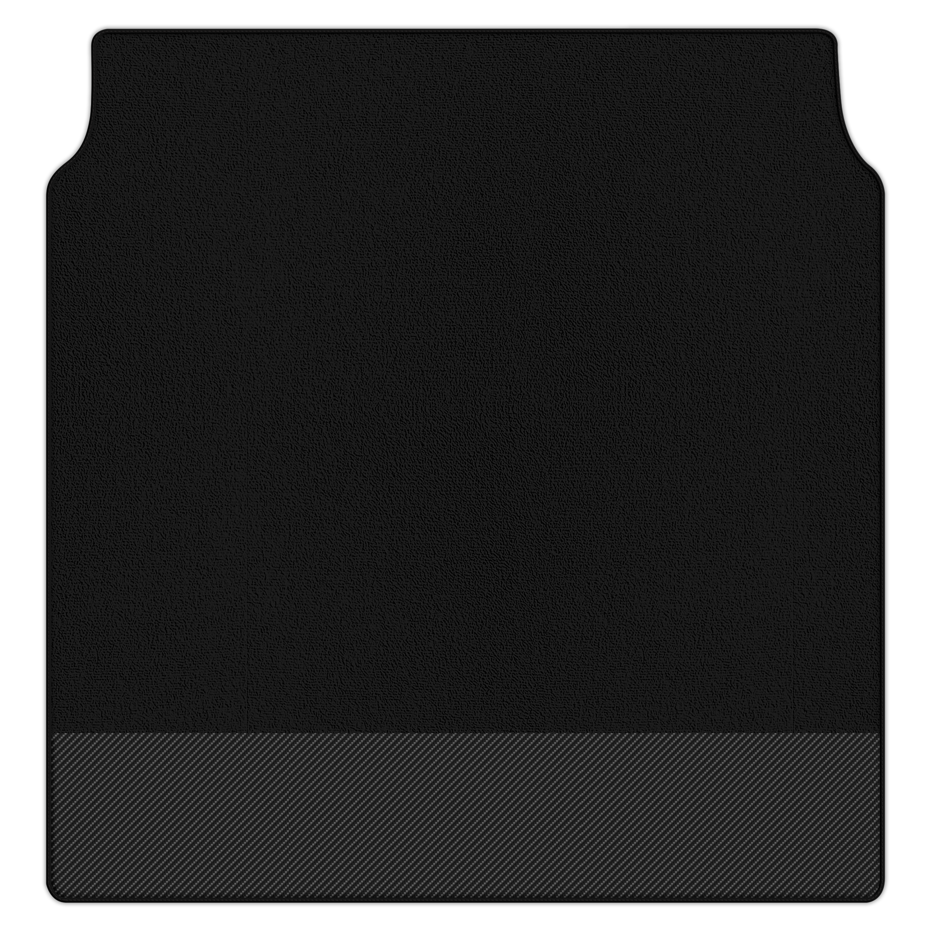 Customizable Premium Lamborghini Urus Trunk Floor Mats (2018-2026)