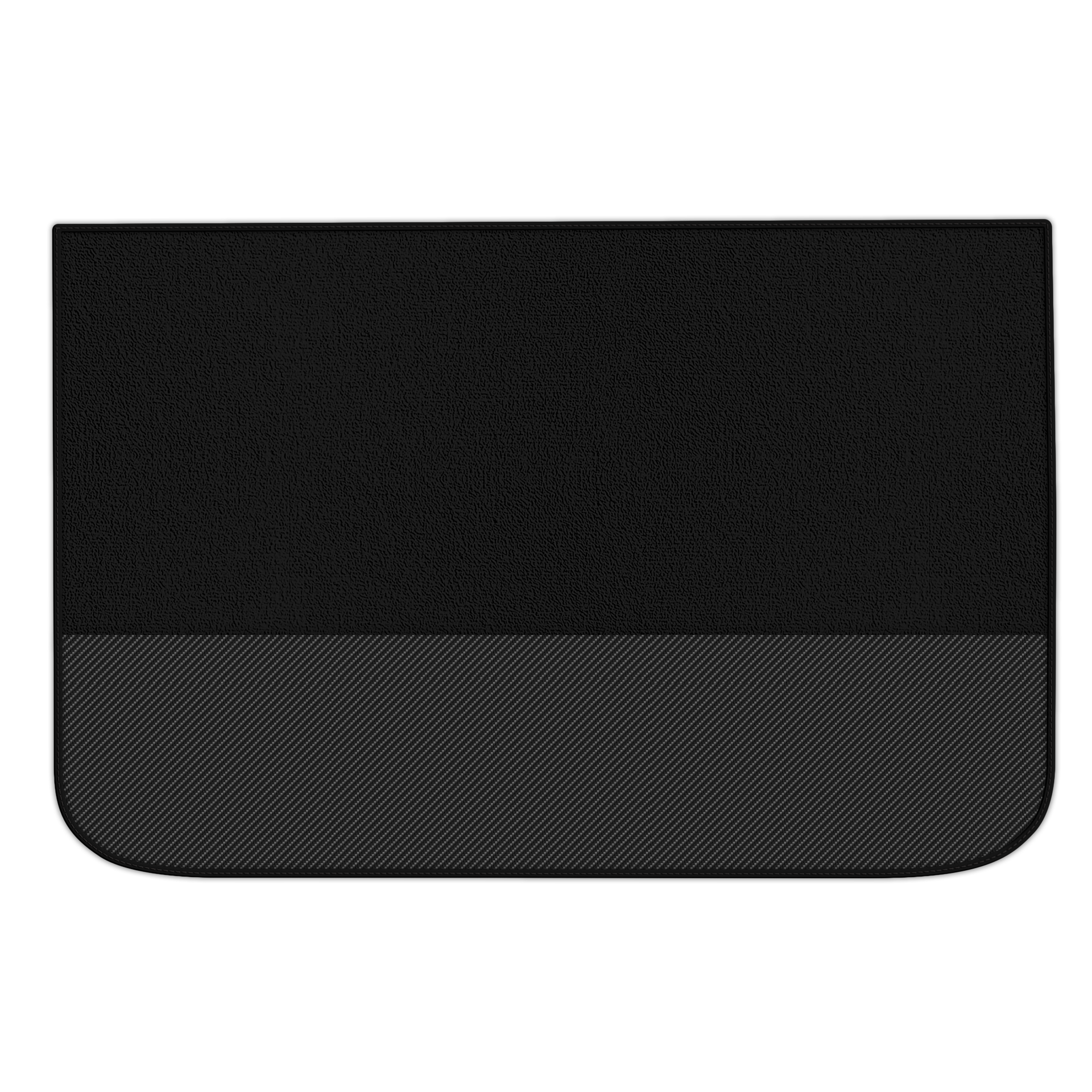 Customizable Carpet Floor Mats for Ferrari Portofino (2018-2023)