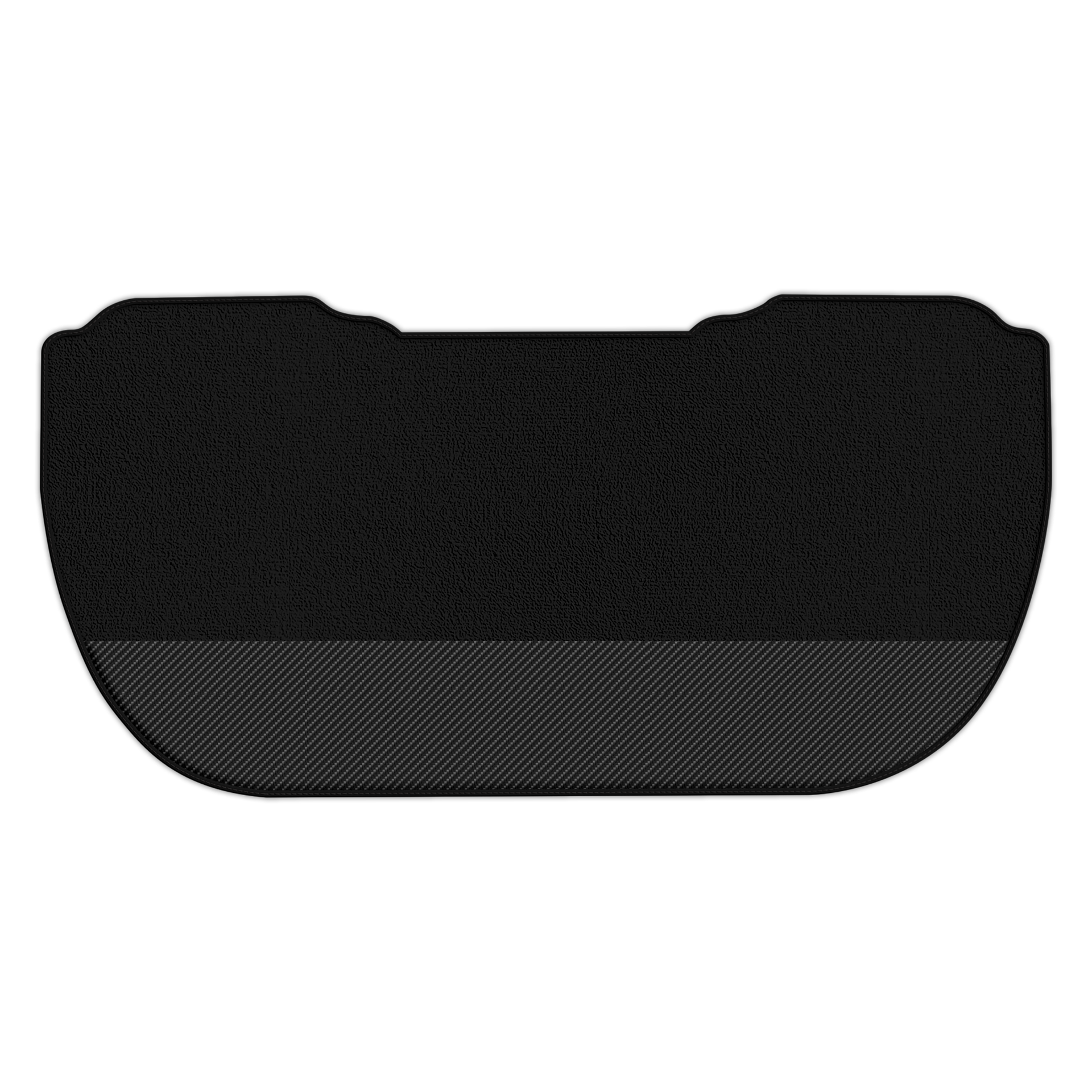 Custom Carpet Trunk Mats for Rolls-Royce Cullinan (2018-2025)