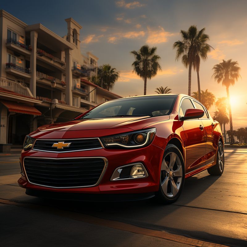 Tappetini Premium Autowin per Chevrolet Aveo: qualità senza rivali e montaggio preciso