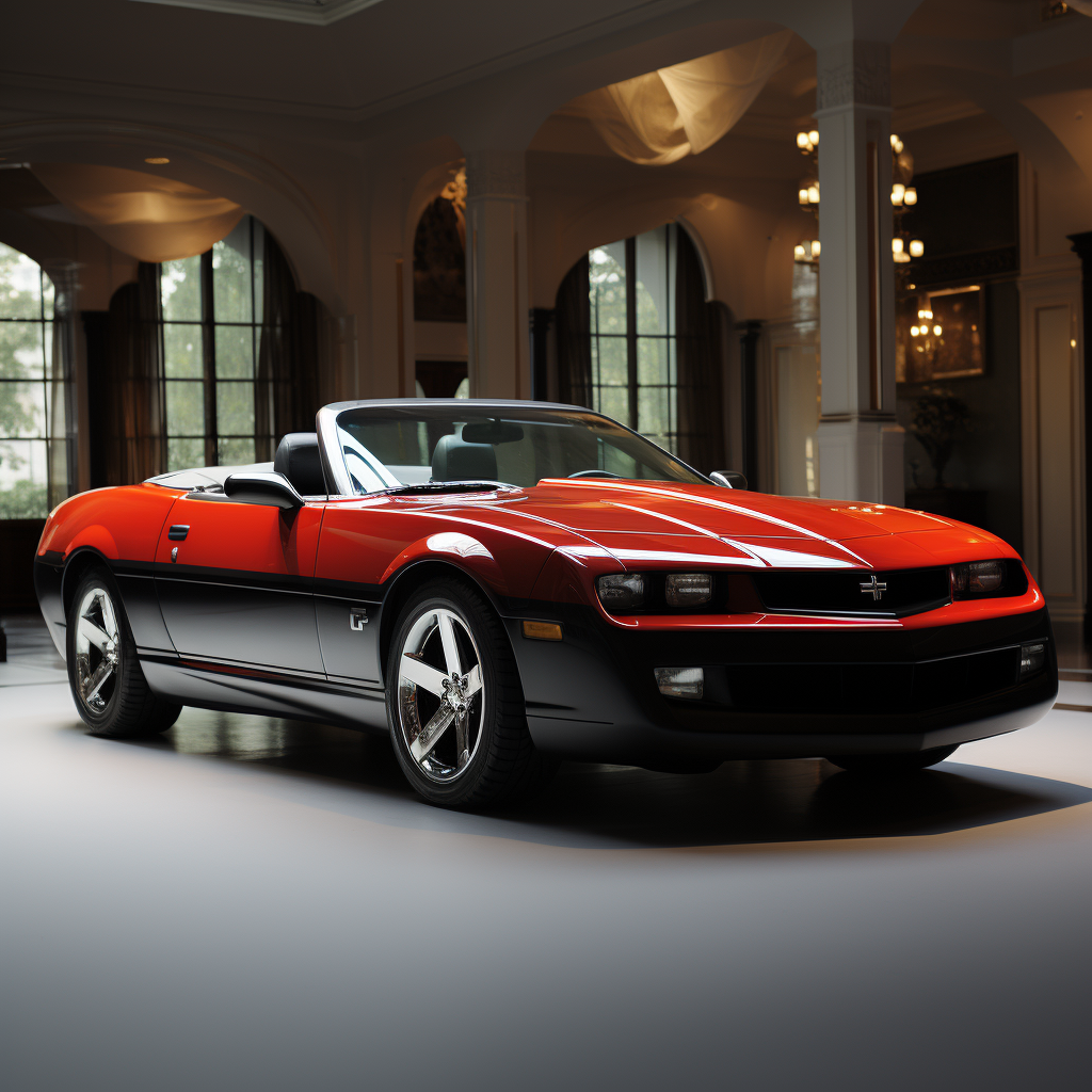 Quatrième génération (1992-2002)