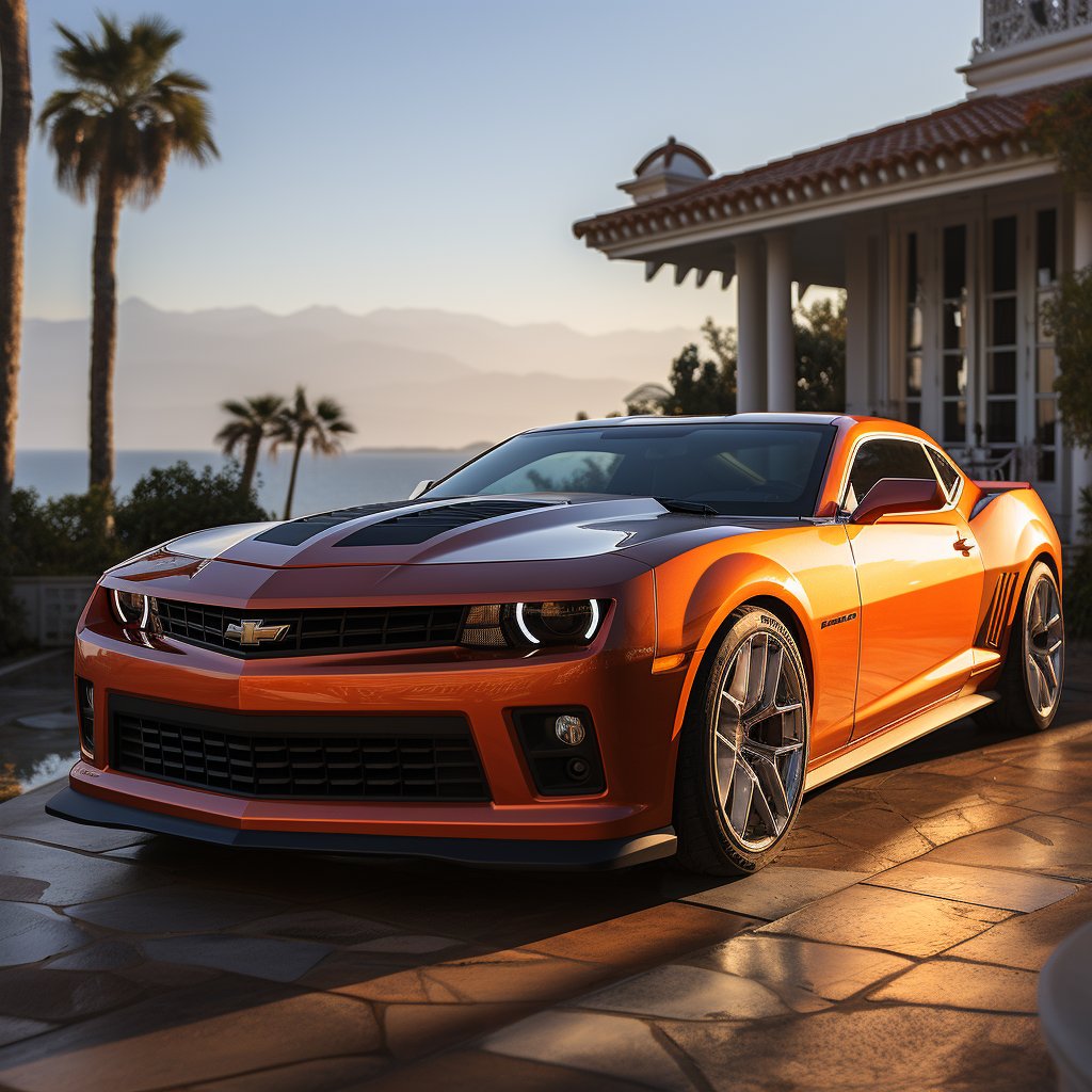 Cinquième génération (2010-2015)