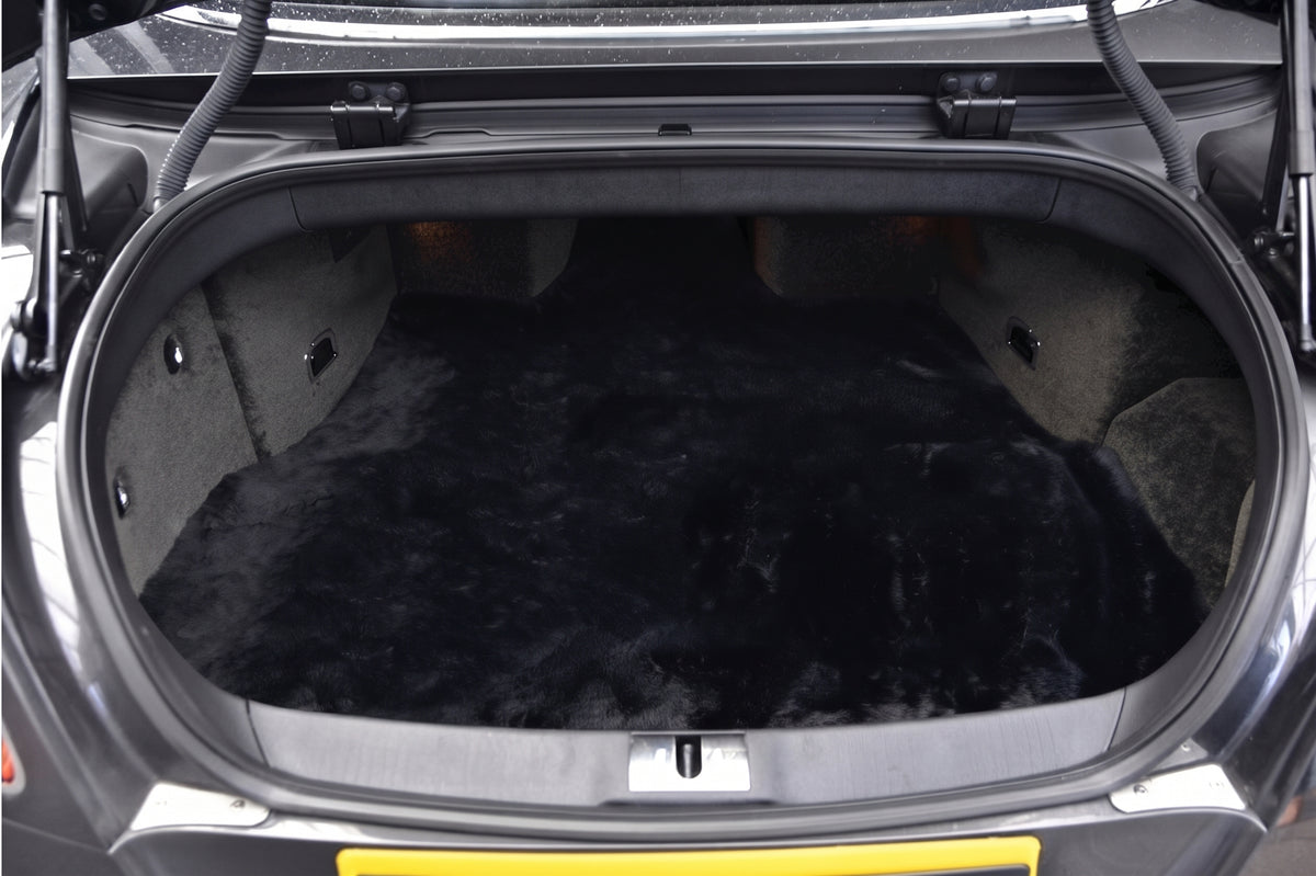 Interior look of floor mats for Bentley Continental GTC (2006–2011)