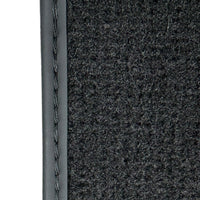 Black Floor Mats for Audi Q5 FYT Sportback (2021-2024) - AutoWin
