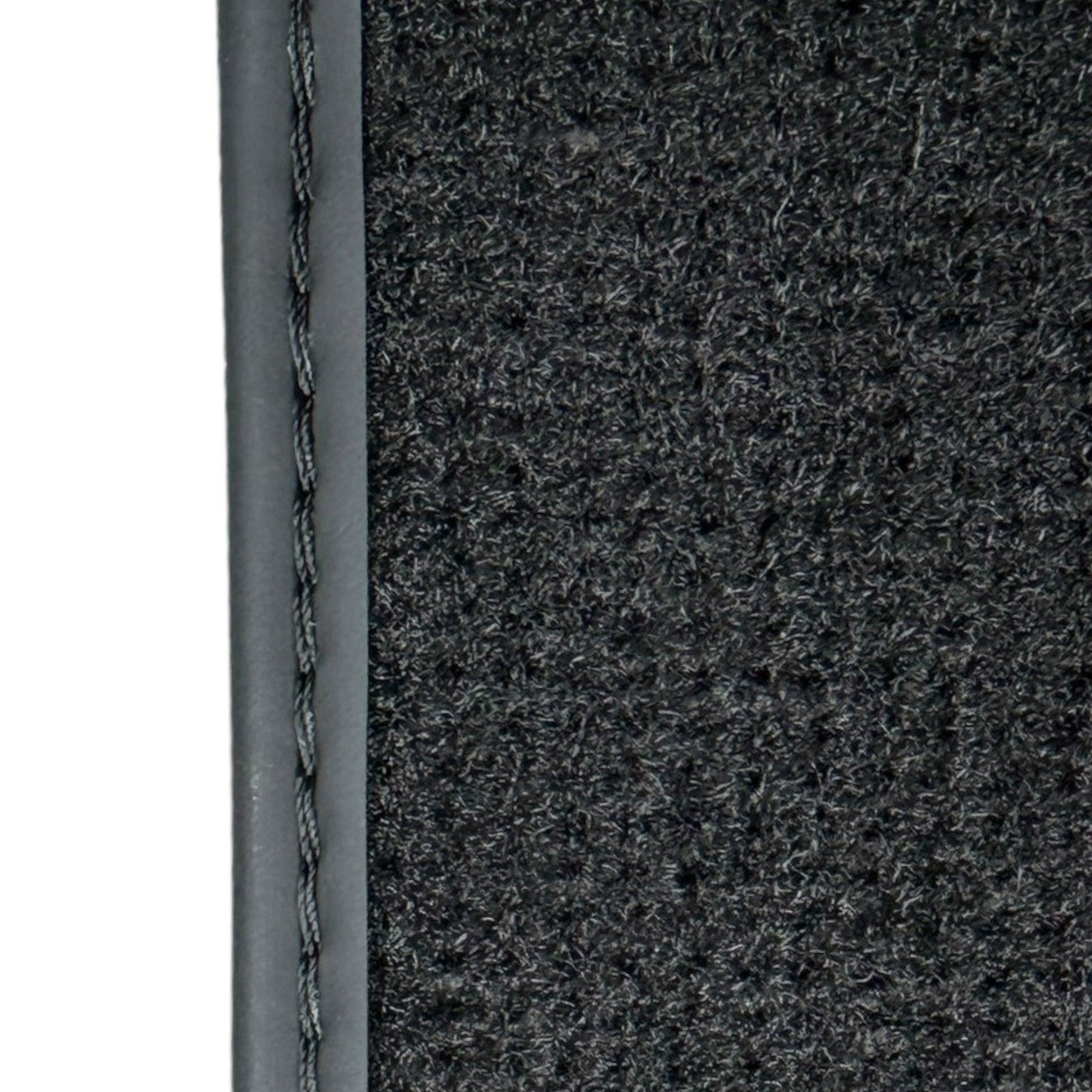 Black Floor Mats for Audi Q5 FY (2017-2023) - AutoWin