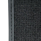 Black Floor Mats for Audi Q5 8R Hybrid (2008-2017) - AutoWin