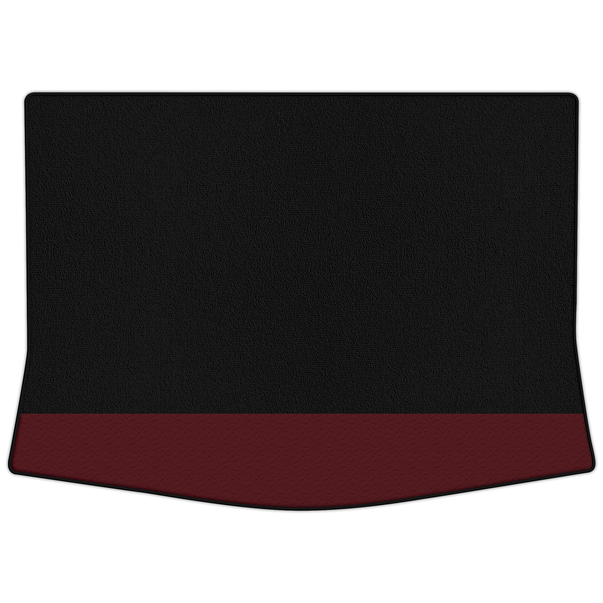 Customizable Alfa Romeo 147 Trunk Floor Mats - Stylish Protection