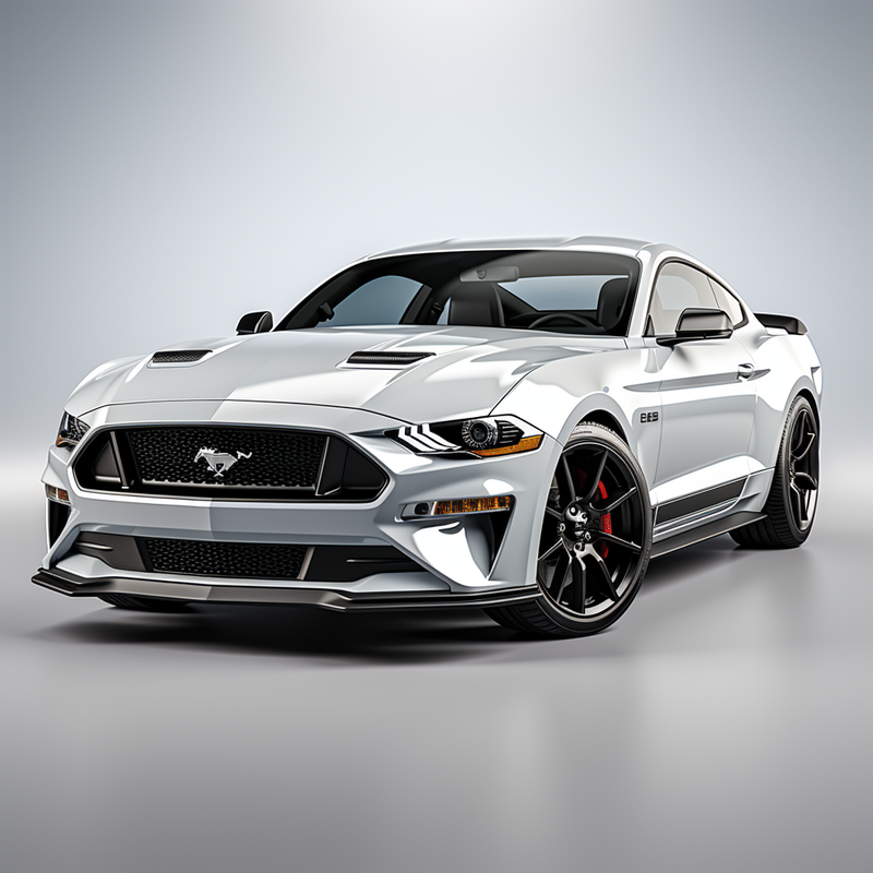 Migliora la tua guida con Autowin: tappetini premium per veicoli Ford