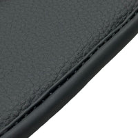 Leather Floor Mats for Rolls Royce Wraith (2013-2023) - AutoWin