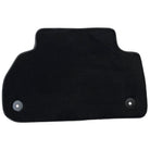 Black Floor Mats for Audi Q5 8R Hybrid (2008-2017) - AutoWin