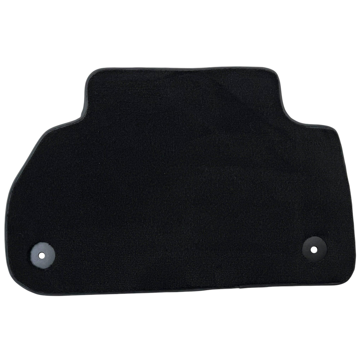 Black Floor Mats for Audi Q5 FYT Sportback (2021-2024) - AutoWin