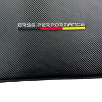 Carbon Fiber Floor Mats for BMW G60 (2023-2026) Sedan | ER56 Performance - AutoWin