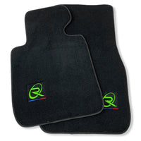 Floor Mats For BMW 1 Series F70 (2024-2026) Hatchback Tailored Set Perfect Fit - AutoWin