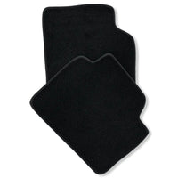 Floor Mats For BMW U06 (2022-2026) Tailored Set Perfect Fit - AutoWin