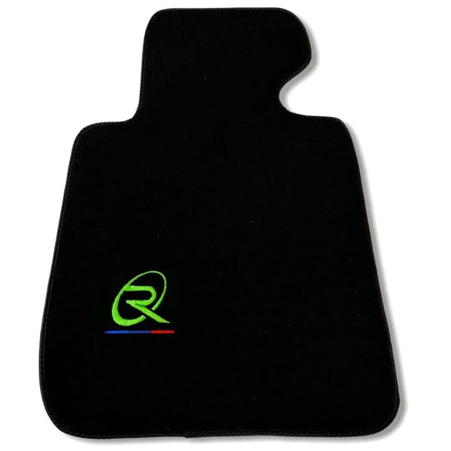 Floor Mats For BMW G61 (2023-2026) Touring Tailored Set Perfect Fit - AutoWin