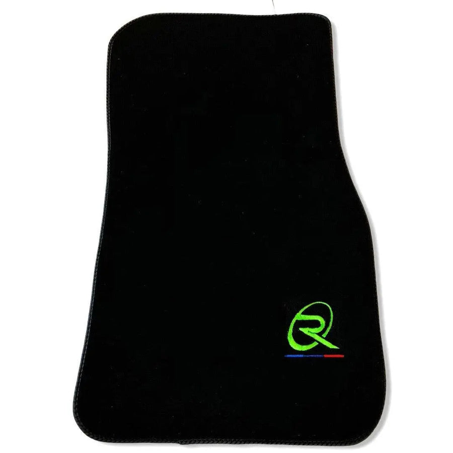 Floor Mats For BMW G61 (2023-2026) Touring Tailored Set Perfect Fit - AutoWin