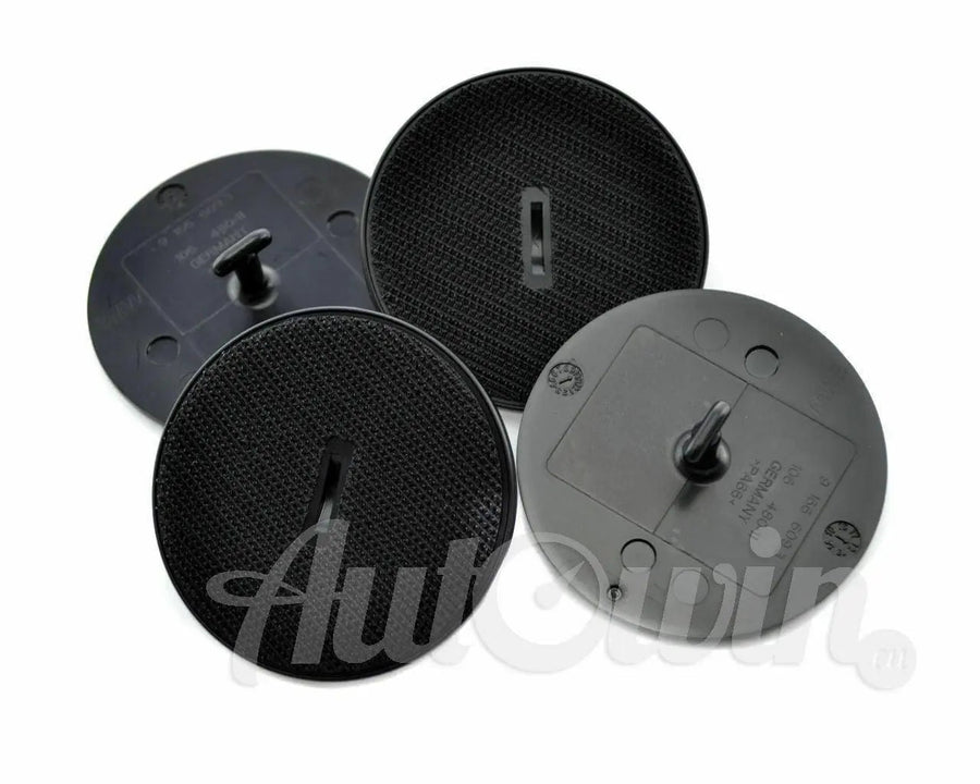 Floor Mats For BMW M5 G90 (2023-2026) Sedan Tailored Set Perfect Fit - AutoWin