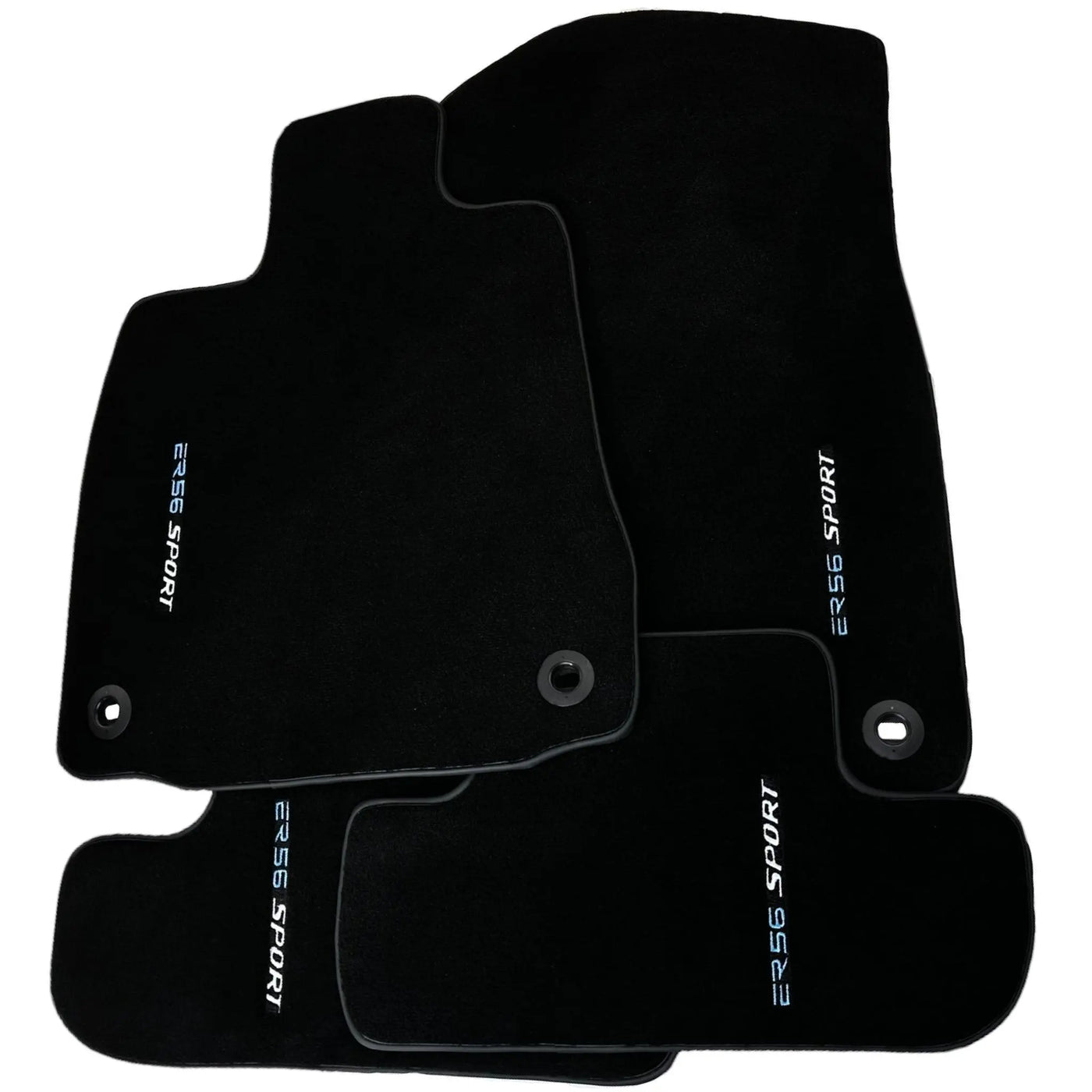 Floor Mats For Lexus LS 400 (1994-2000) - AutoWin