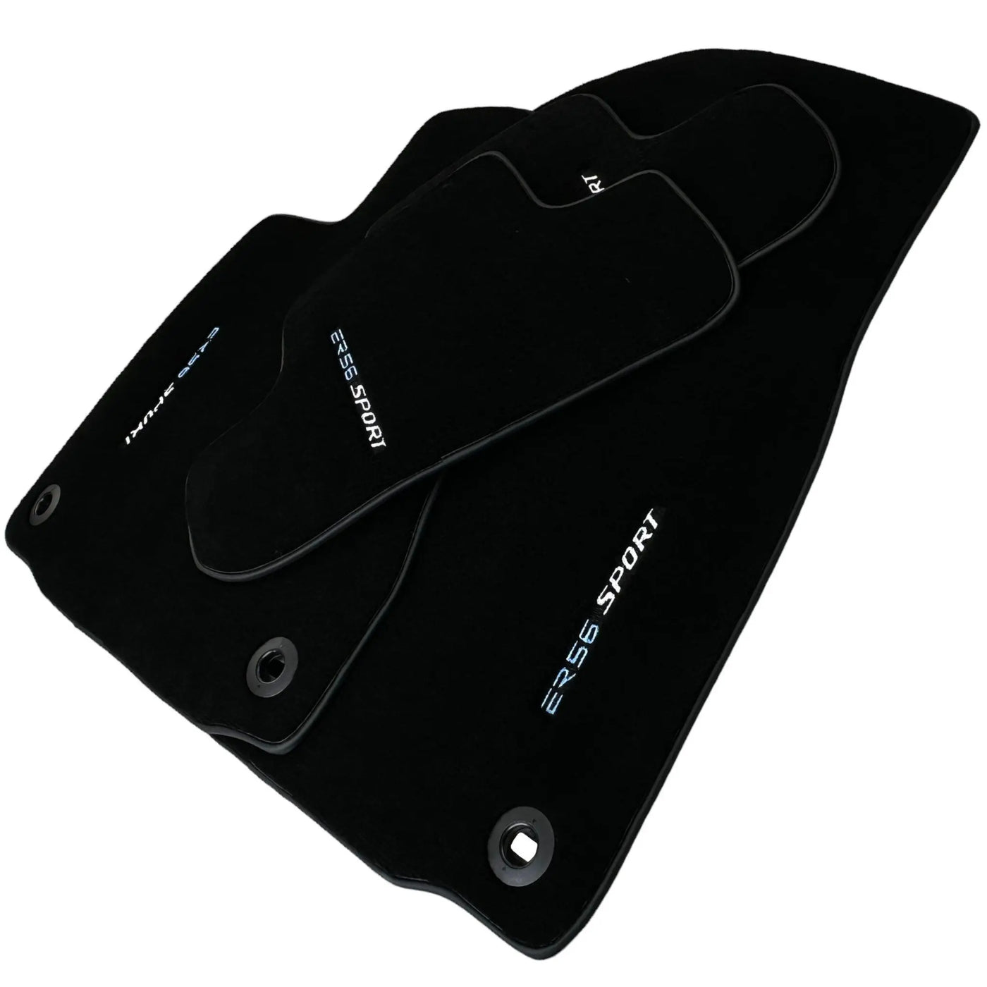 Floor Mats For Lexus GS 300 (1991-1996) ER56 Sport - AutoWin