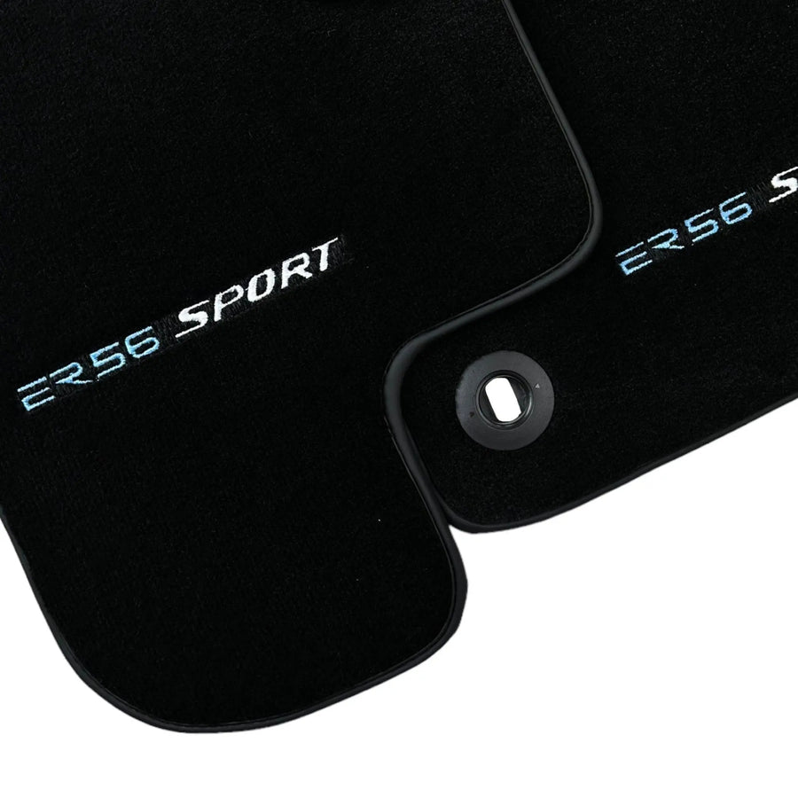 Floor Mats For Lexus GS 450H (2012-2020) ER56 Sport - AutoWin