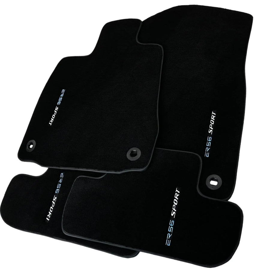 Floor Mats For Lexus IS 250 4WD (2006-2013) ER56 Sport - AutoWin