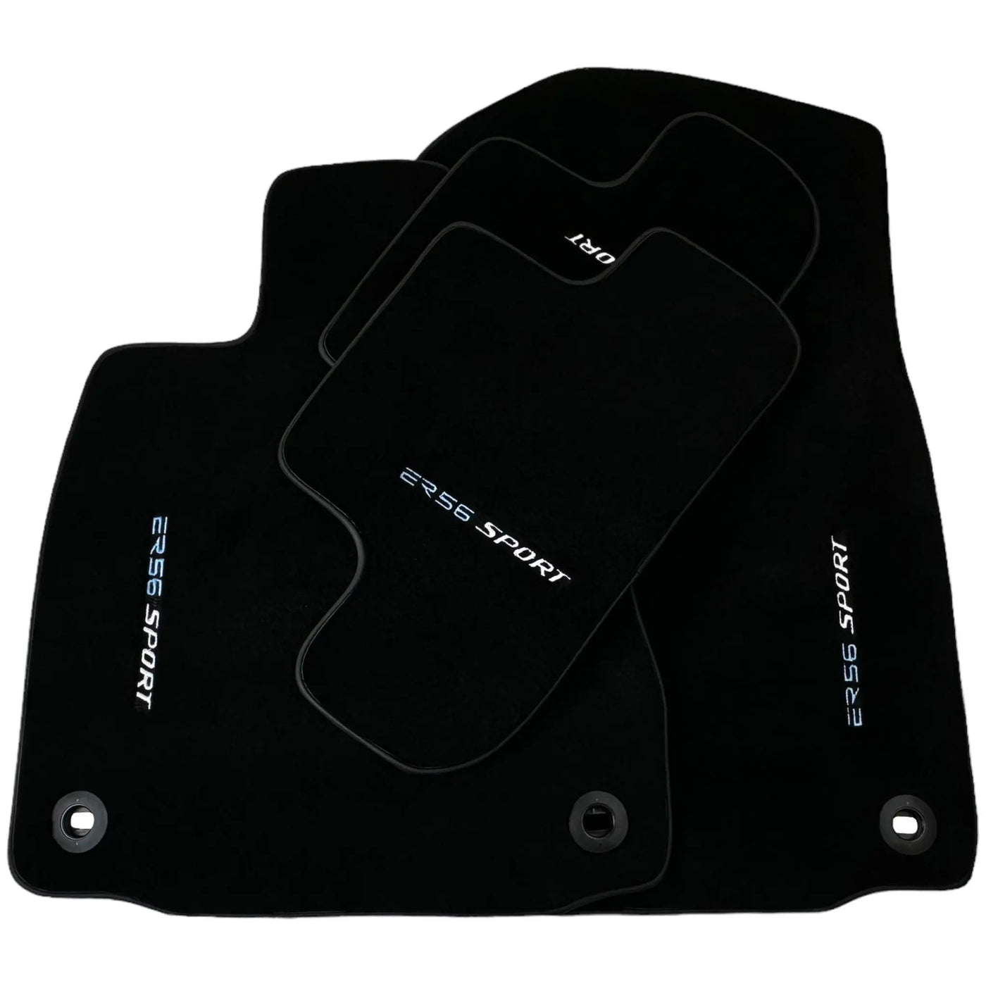Floor Mats For Lexus IS 300H (2014-2022) ER56 Sport - AutoWin