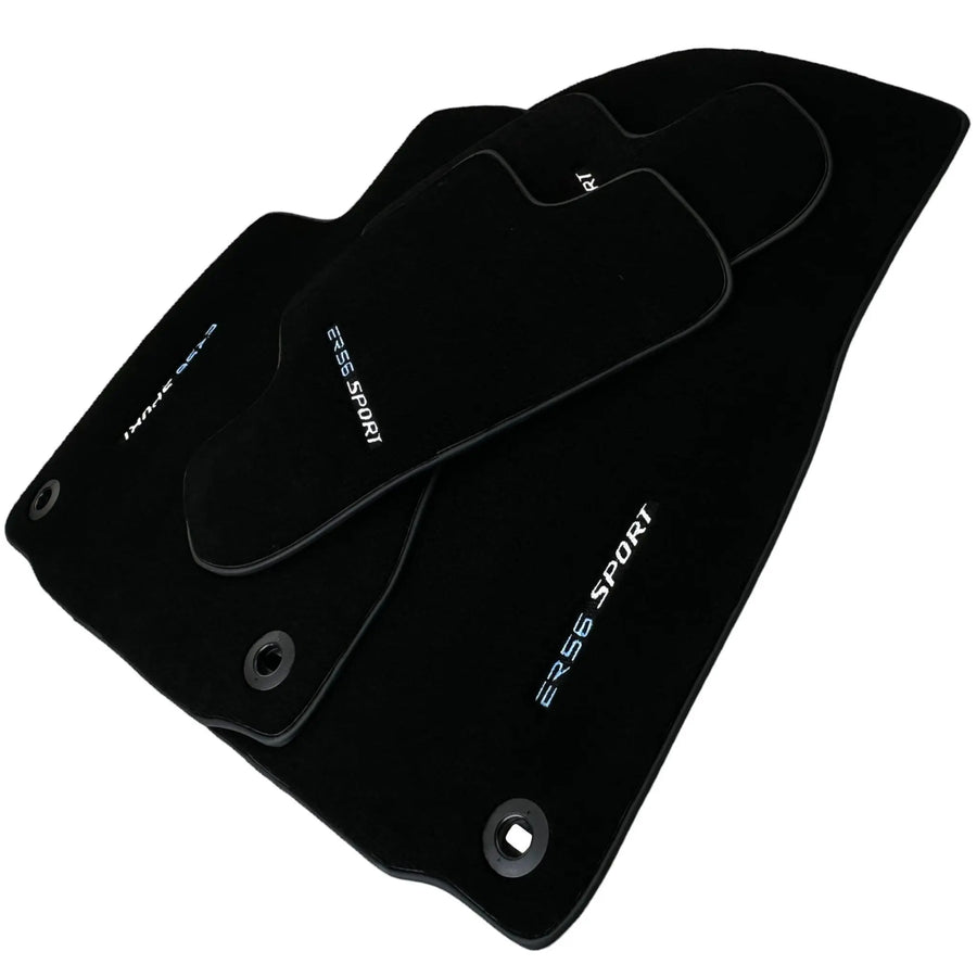 Floor Mats For Lexus IS 300H (2014-2022) ER56 Sport - AutoWin