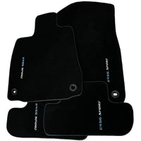 Floor Mats For Lexus IS 300H (2014-2022) ER56 Sport - AutoWin