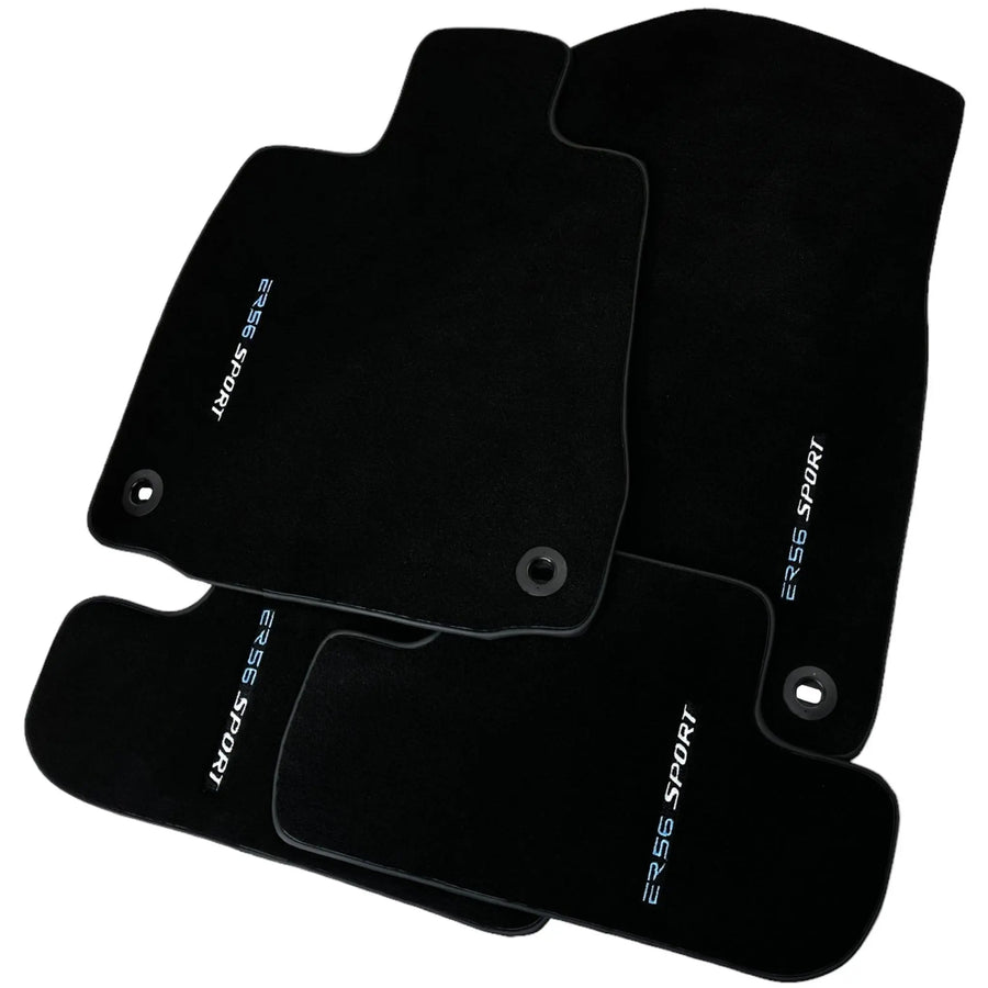 Floor Mats For Lexus LS 400 (1989-1995) ER56 Sport - AutoWin