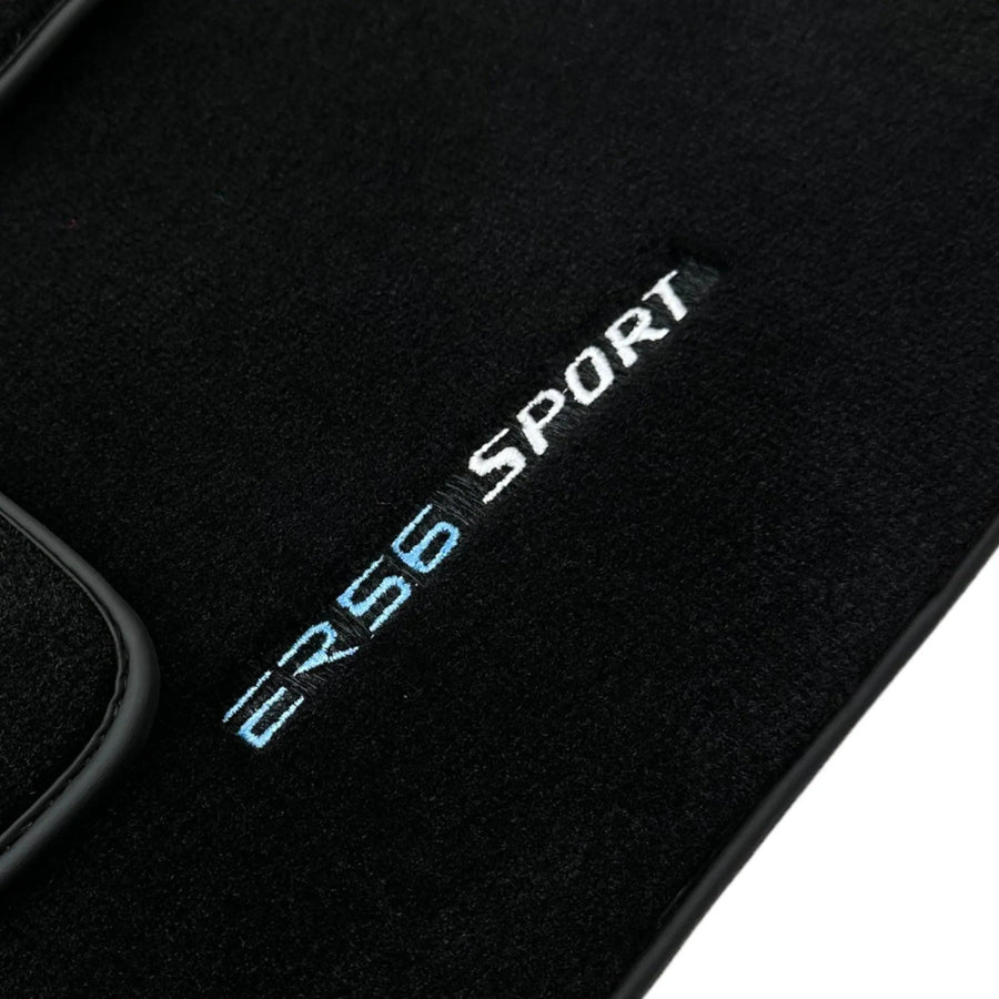 Floor Mats For Lexus LS 400 (1989-1995) ER56 Sport - AutoWin