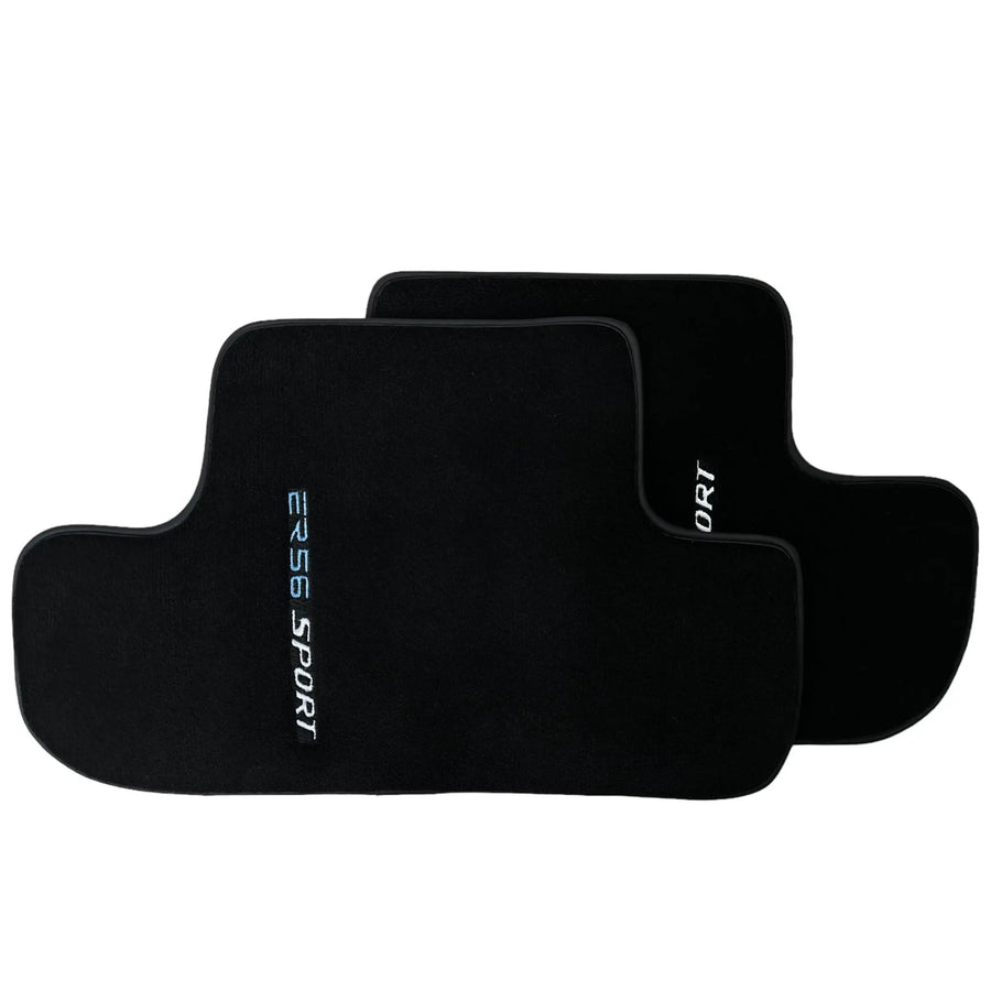 Floor Mats For Lexus LS 400 (1996-2000) ER56 Sport - AutoWin