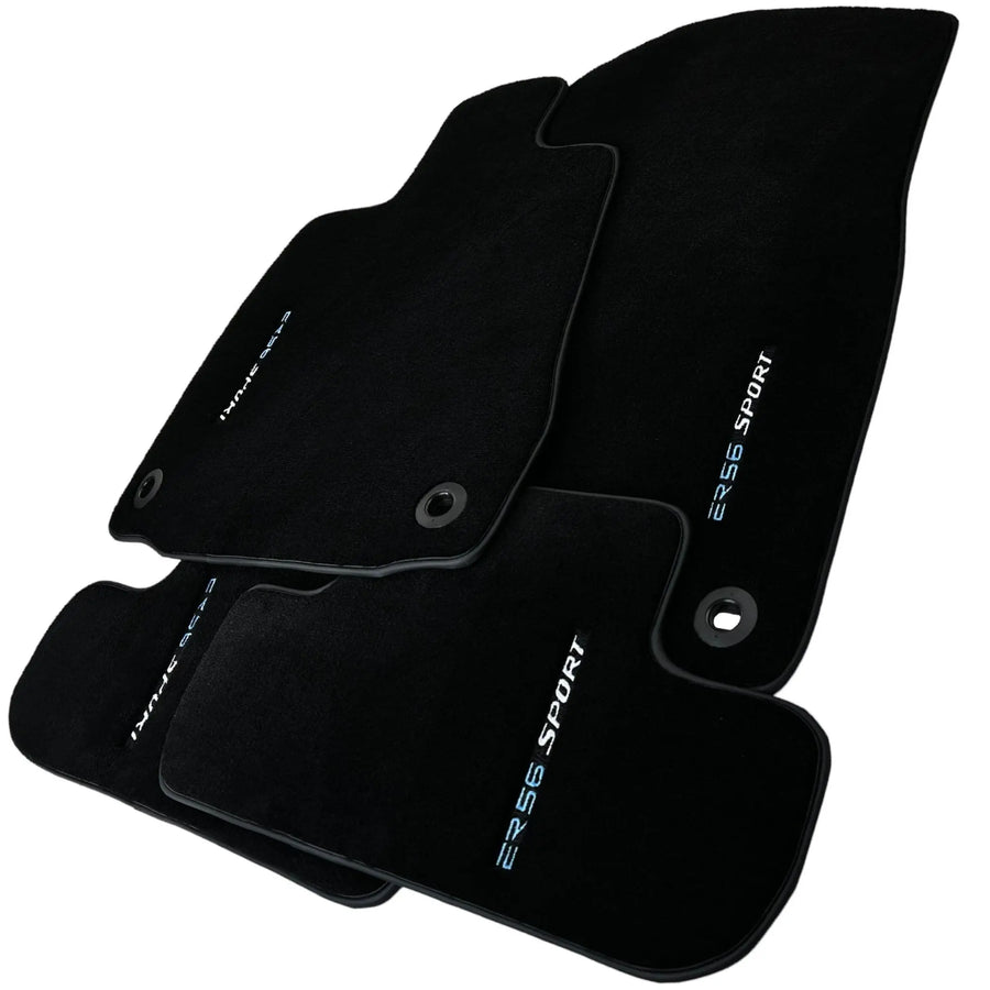 Floor Mats For Lexus LS 400 (1996-2000) ER56 Sport - AutoWin